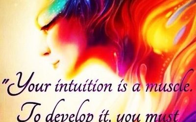 The Magic In Intuition